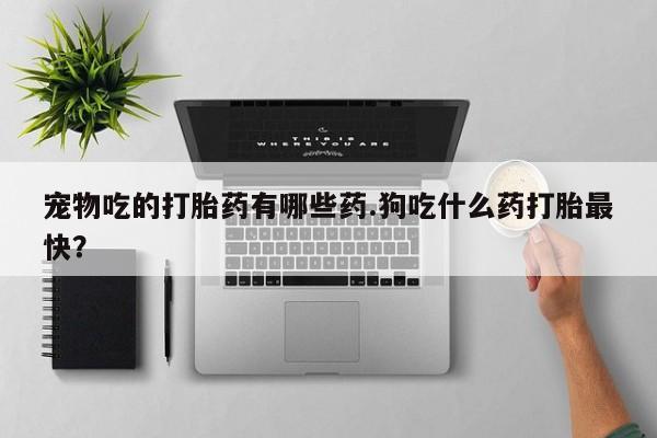 购买打胎药的联系方式，宠物吃的打胎药有哪些药.狗吃什么药打胎最快？